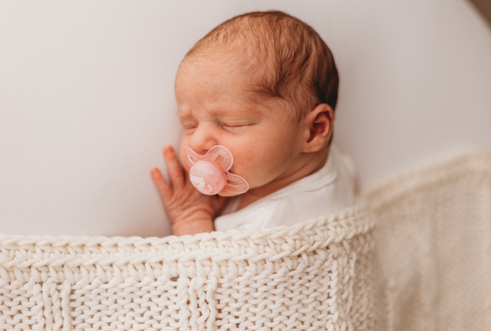 Best Yarn For Baby Blanket or Apparel