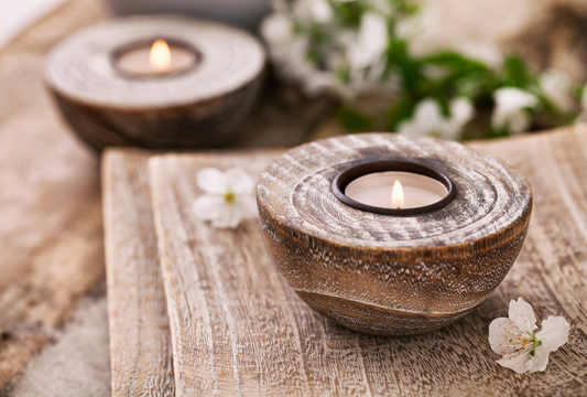 How I Started a Wellbeing Journey