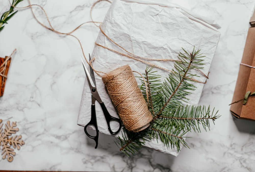 Cute Gift Packaging Ideas for The Handmade Gifts