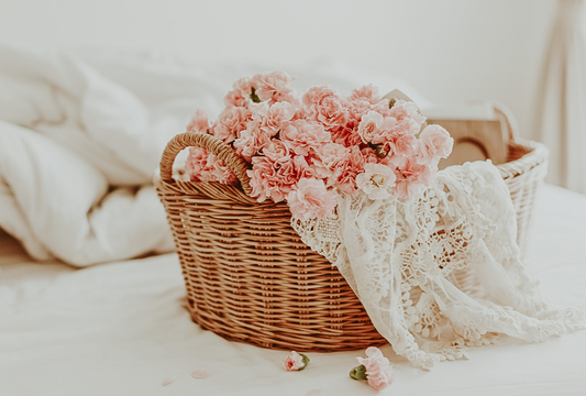 Newborn Knitting and Crochet Patterns for Summer