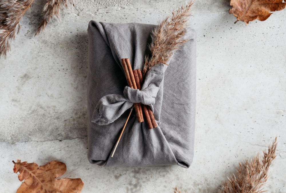 Christmas Gifts for Knitters and Crocheters