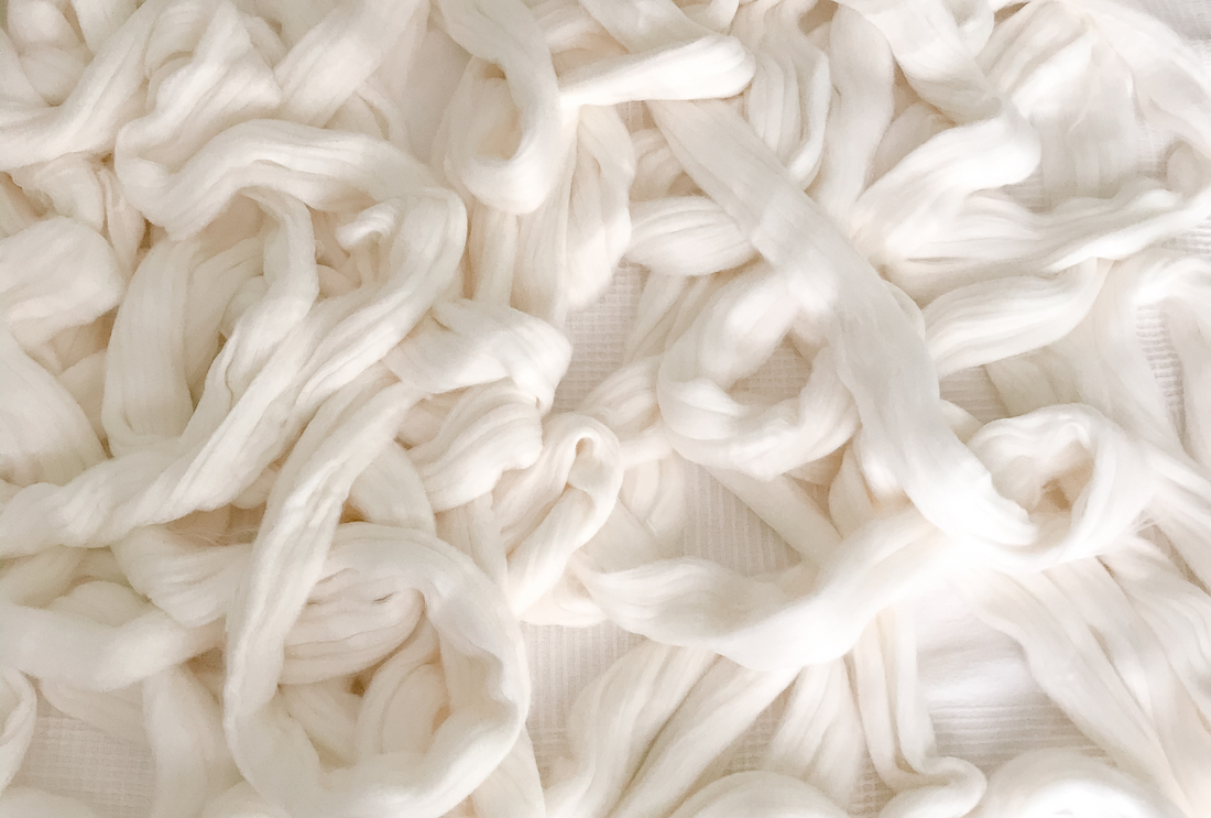 Benefits of Merino Wool For Babies