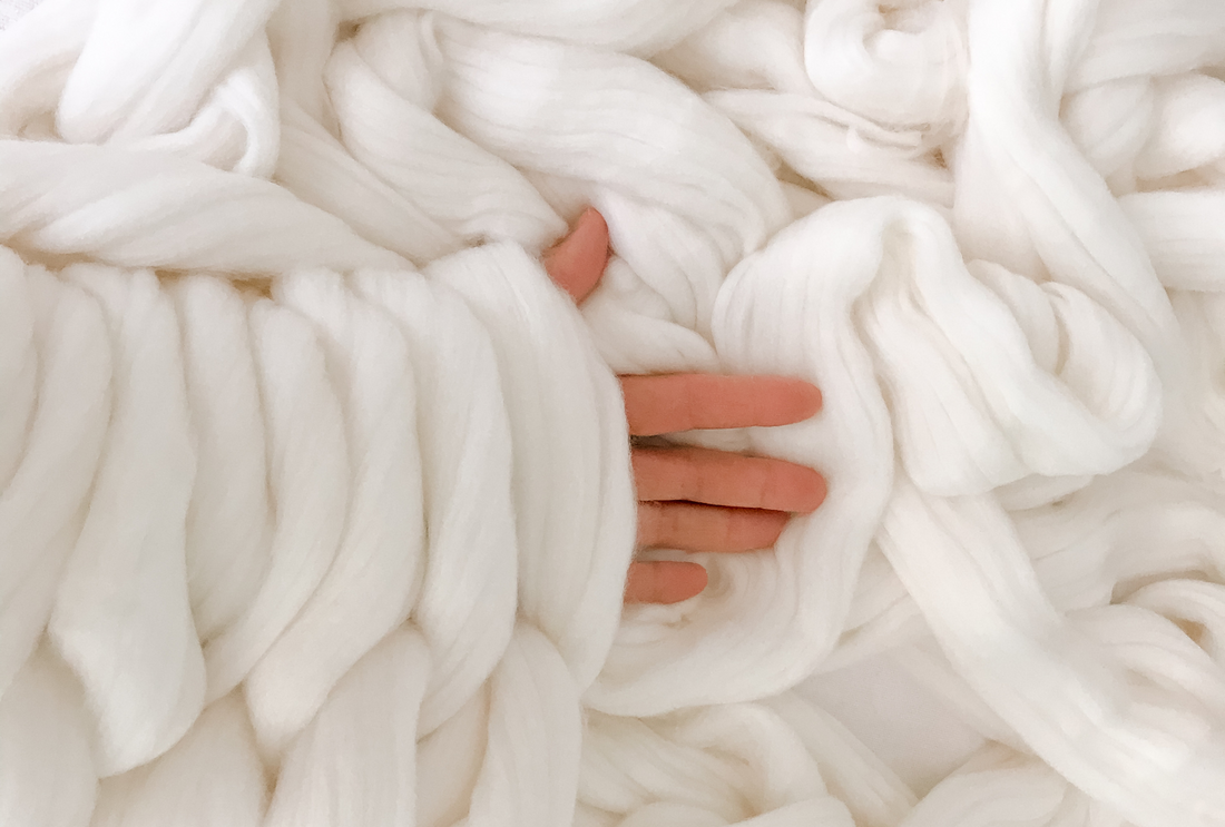 Why Types of Yarn You Choose For The Project Is So Important
