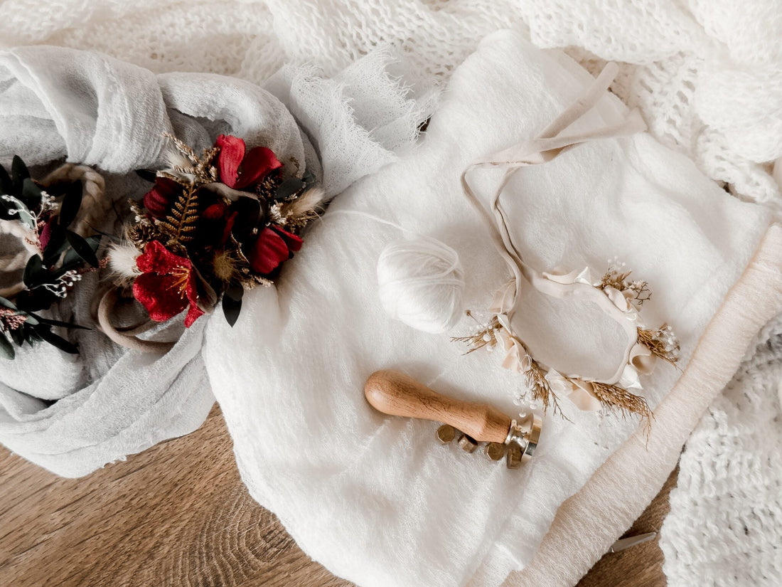My Favourite Vendors For Photo Styling Props