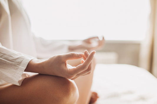 How To Add Meditation To Your Daily Routine