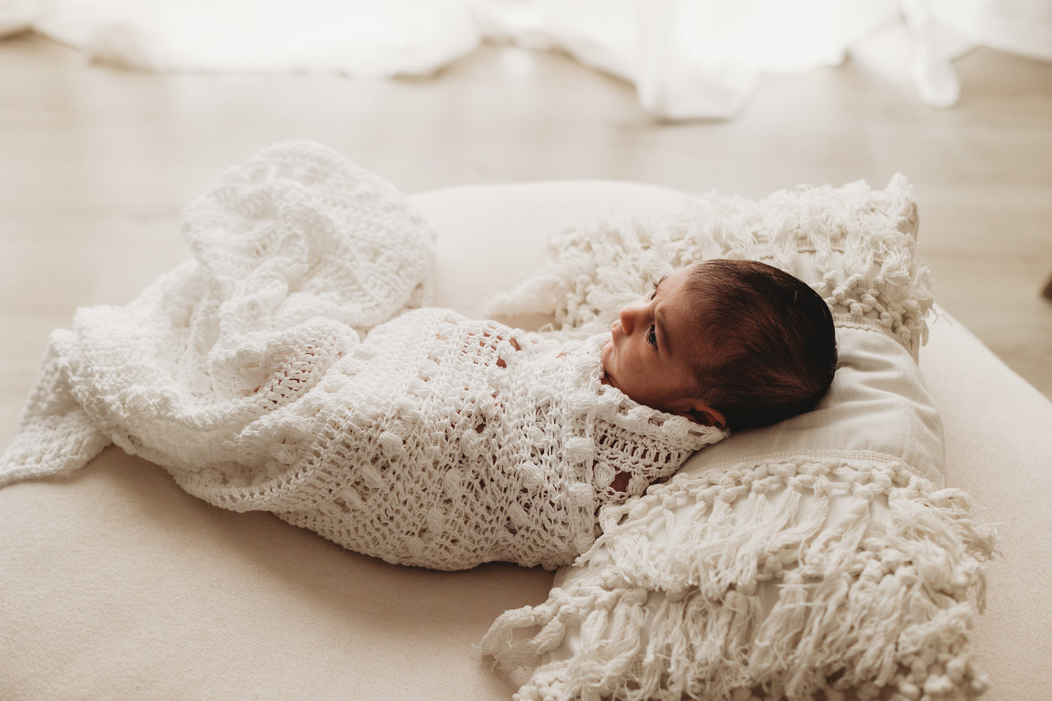Baby Blanket Patterns