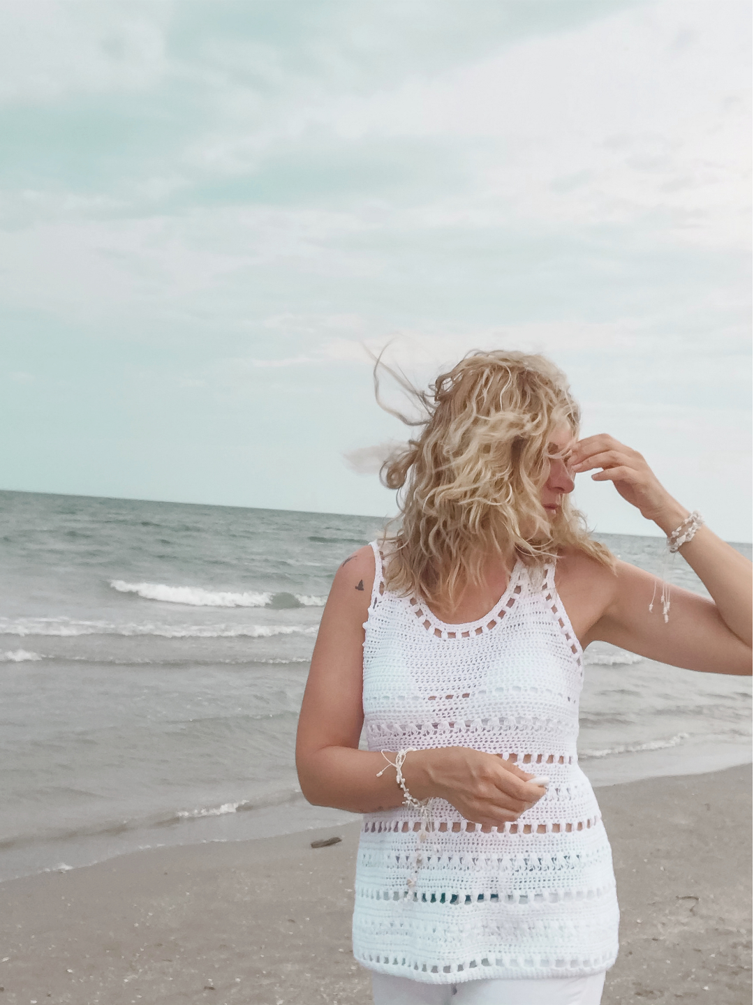 Crochet for Summer