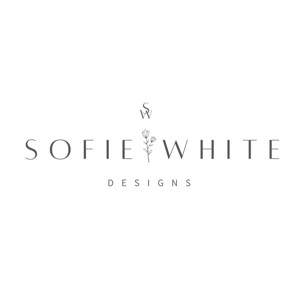 SofieWhiteDesigns