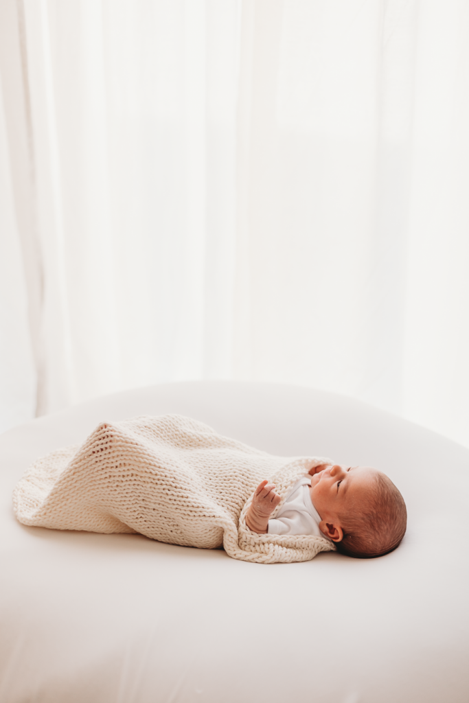 Baby Cocoon