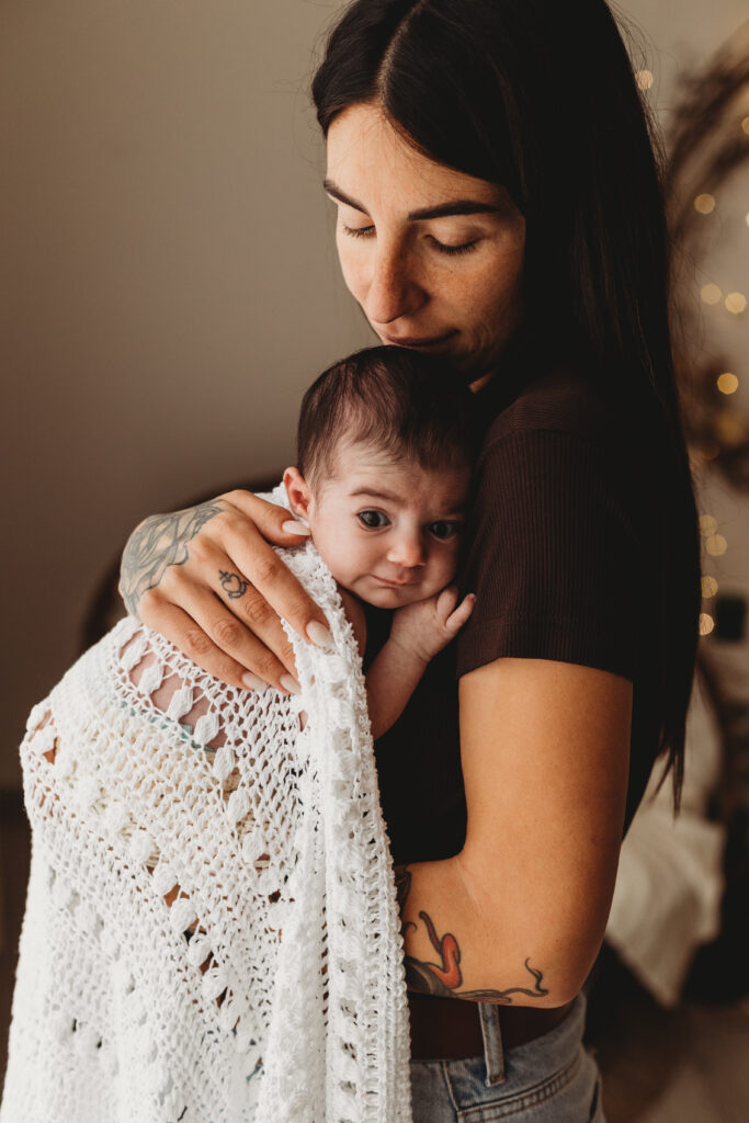 Rafaella Blanket