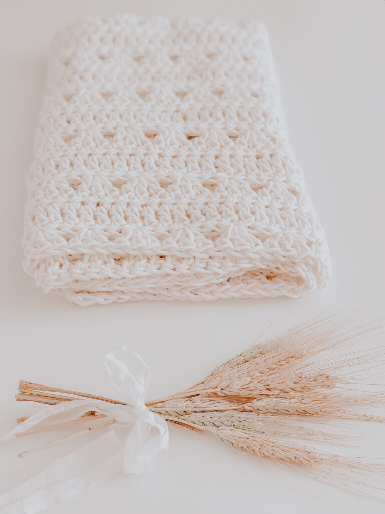 Savannah – Blanket and Hat Patterns Set