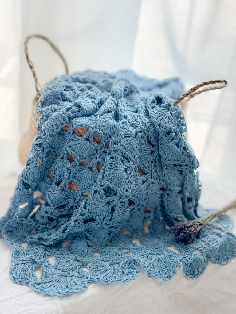 Emmy Summer Blanket