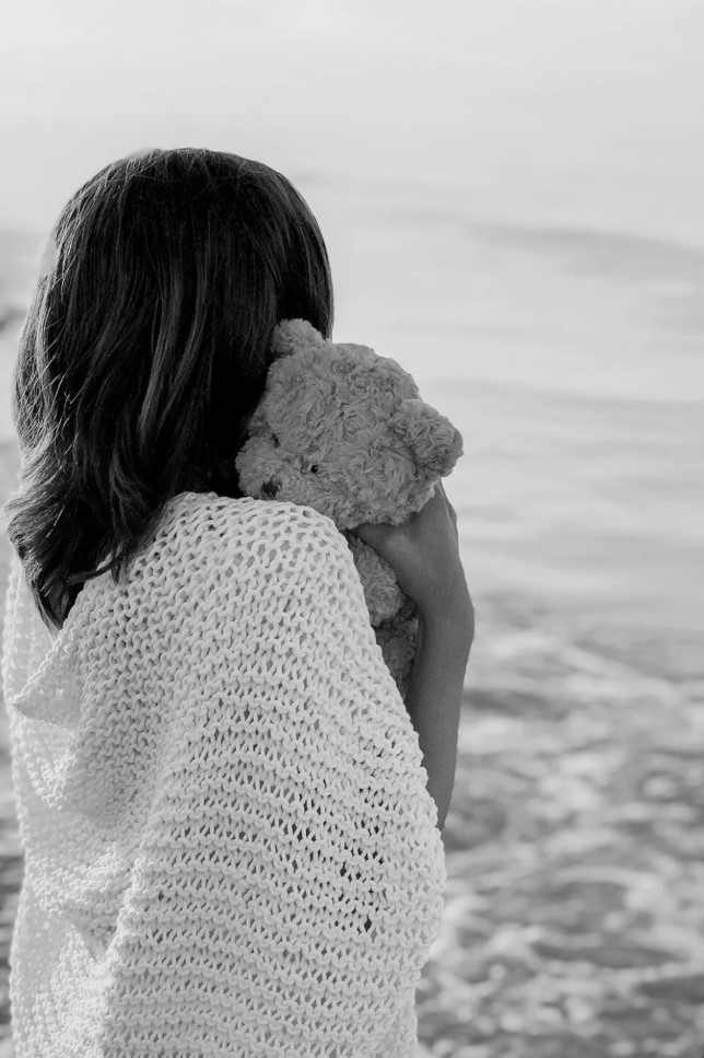 Charlotte Shawl Knitting Pattern